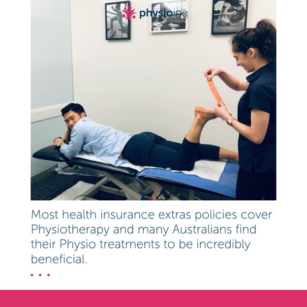 Is Physiotherapy Covered by Health Insurance?